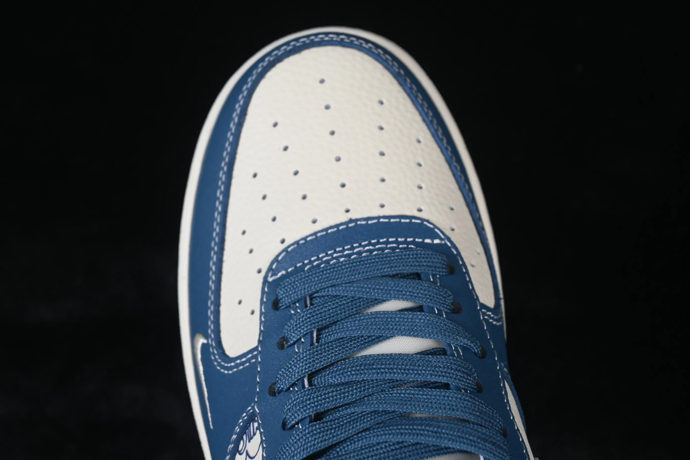 All categories Nk Air Force 1 Air Force series Nk Air Force 1 Low Air Force low-top Nike Air Force 1'07 Low joint model Air Force 1 low-top casual sneakers XL1979-132